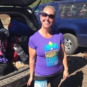 Meet your Posher, Alaksandra